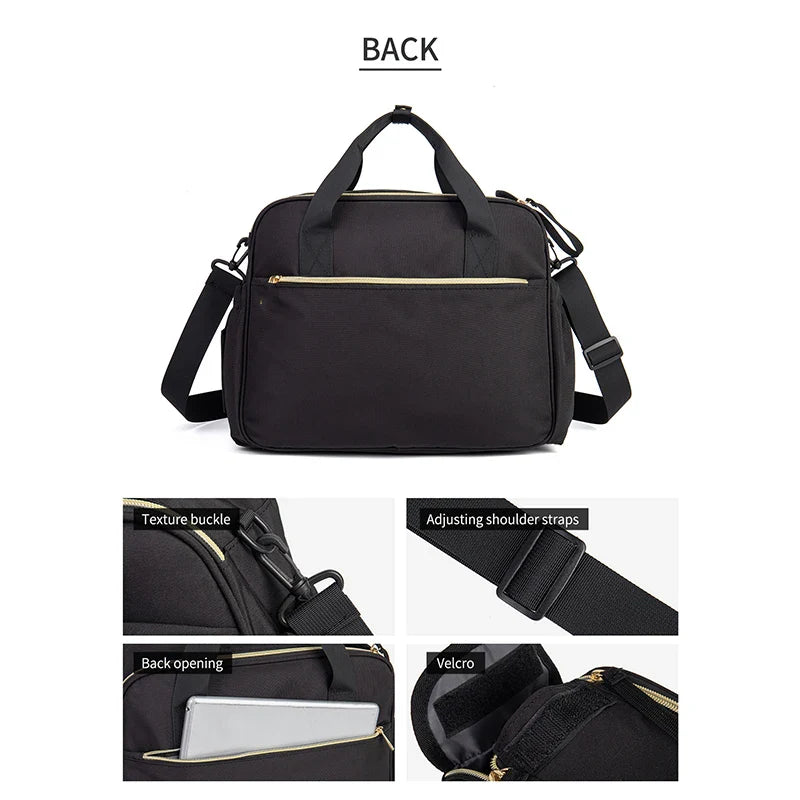 תיק אחסון לתינוקות