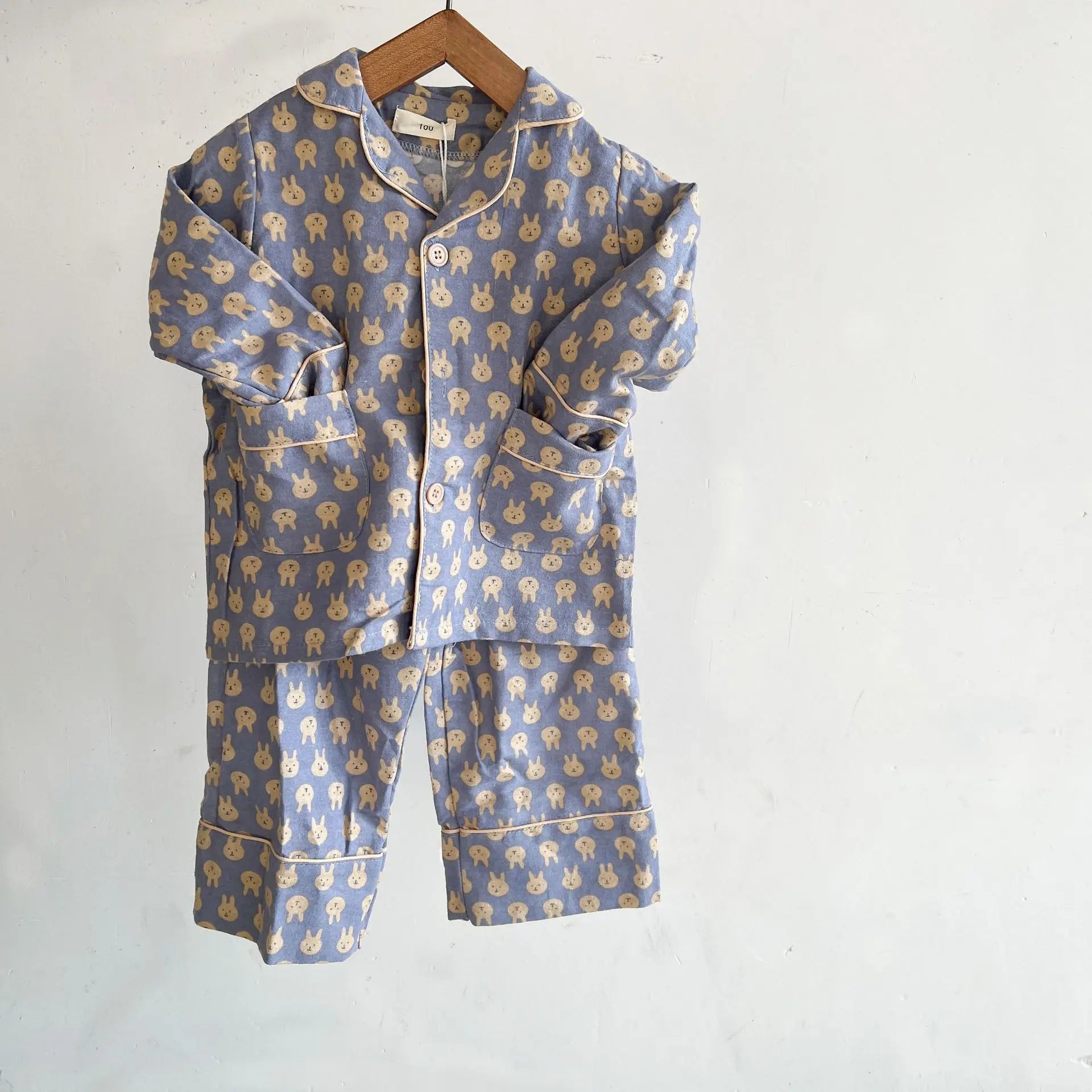 סט פיגמה כותנה