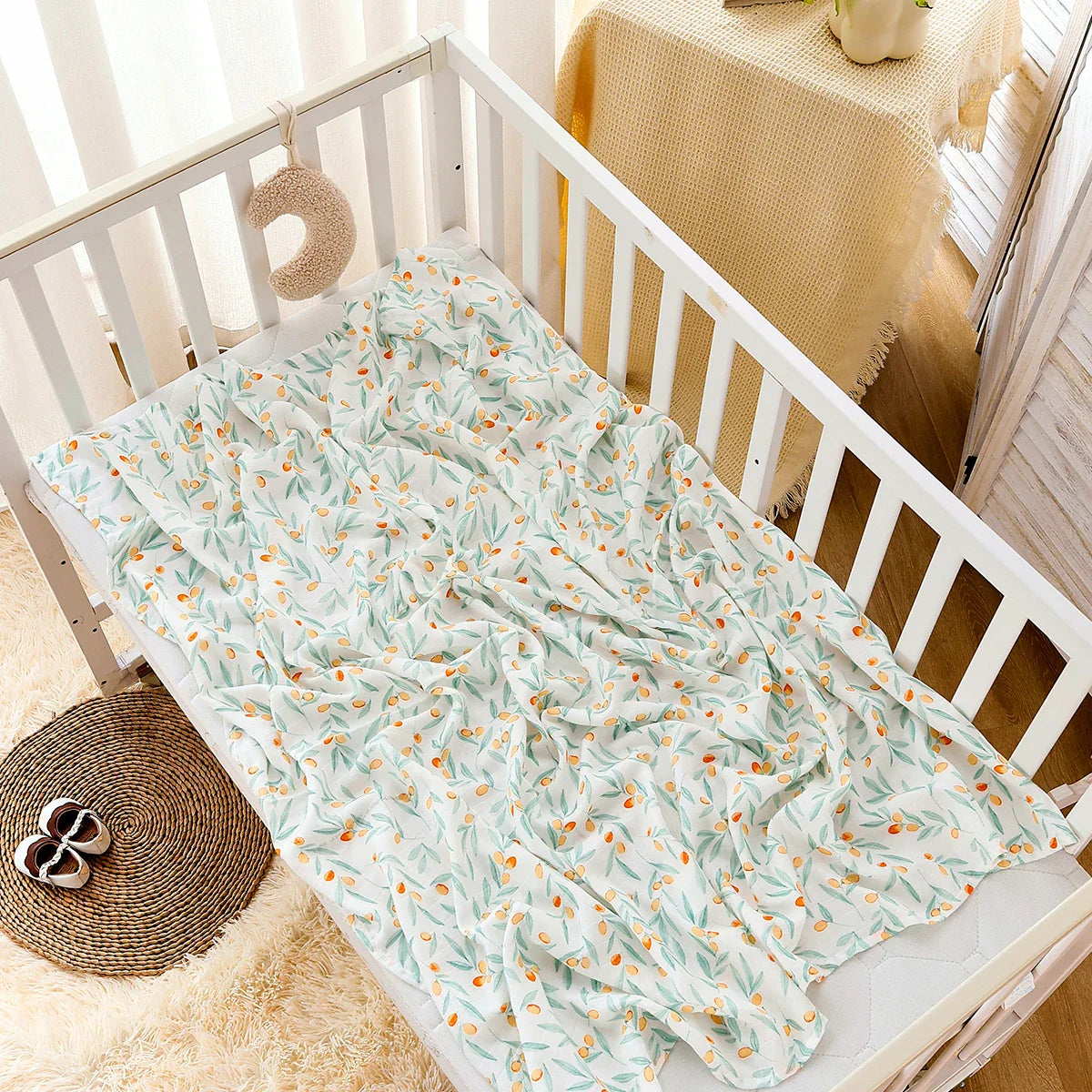 סט 3 שמיכות במגוון עיצובים