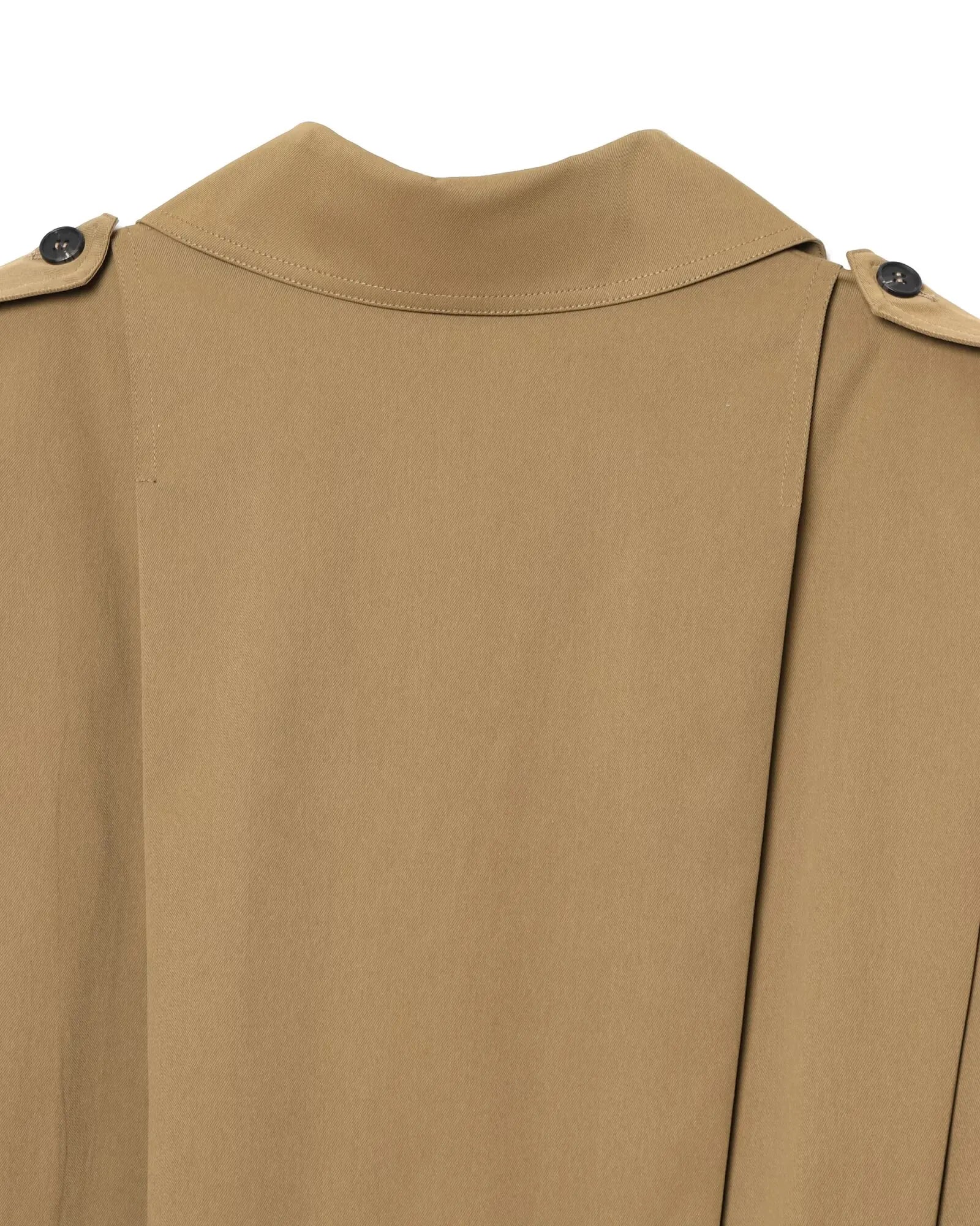 Duke ג'קט קצר פליסה אופנתי