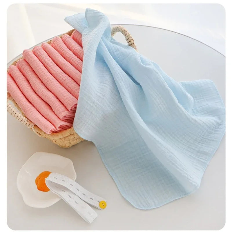 סט 10 שמיכות במגוון צבעים