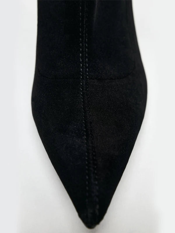 מגף עקב דק מיה