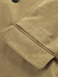 Joe מעיל קצר אלגנטי