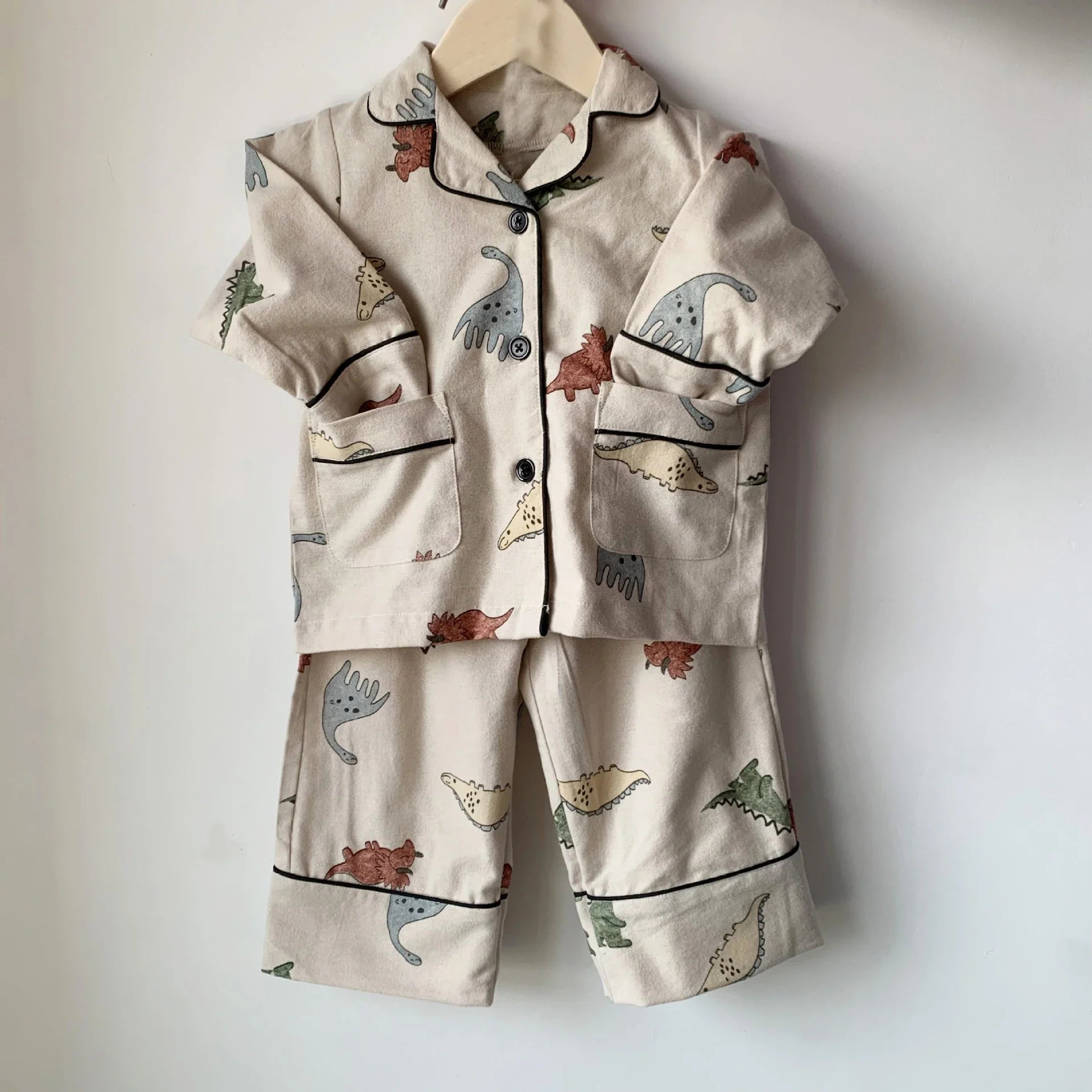 סט פיגמה כותנה