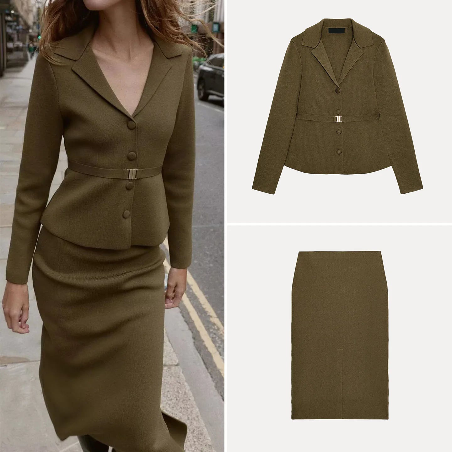 חליפה מייקל