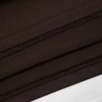 שמלת מיני מחטבת דגם יהלי