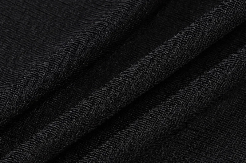 Billy חולצת א-סימטרית עם אבזם מתכת