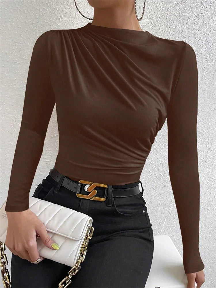 חולצה רווית