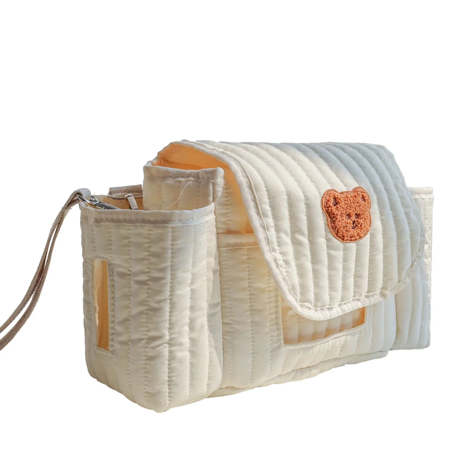 תיק אחסון לתינוקות