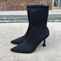 מגף גרב אדל