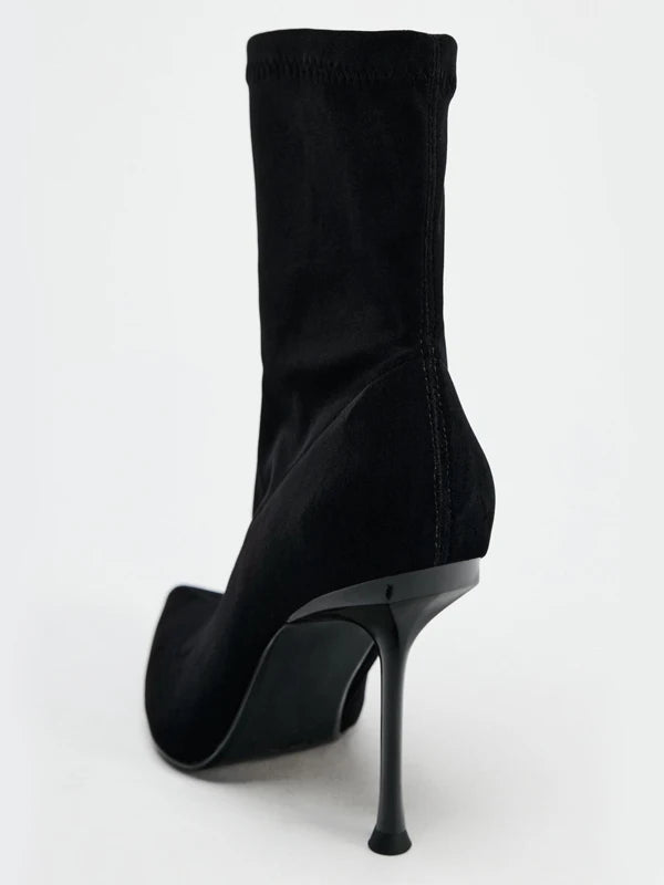 מגף עקב דק מיה