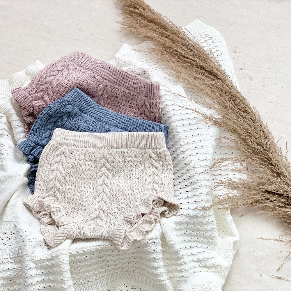 מכנסי כותנה