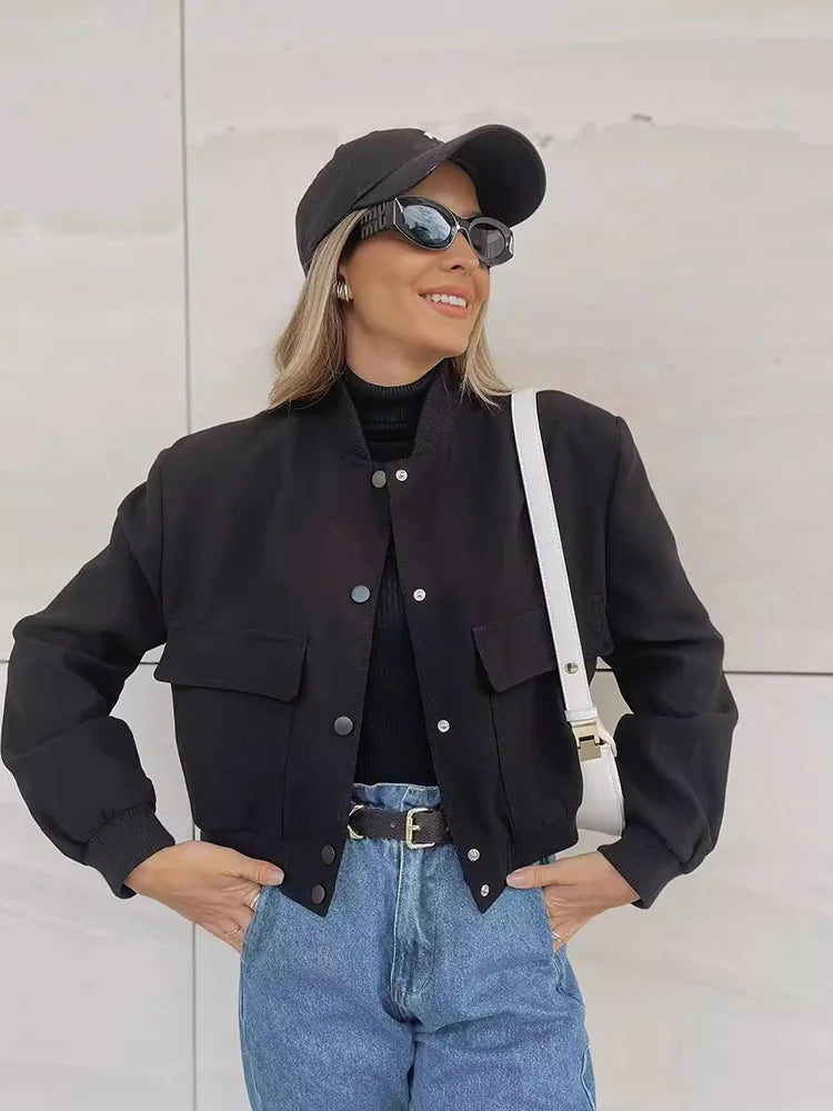 Aadam ג'קט בומבר