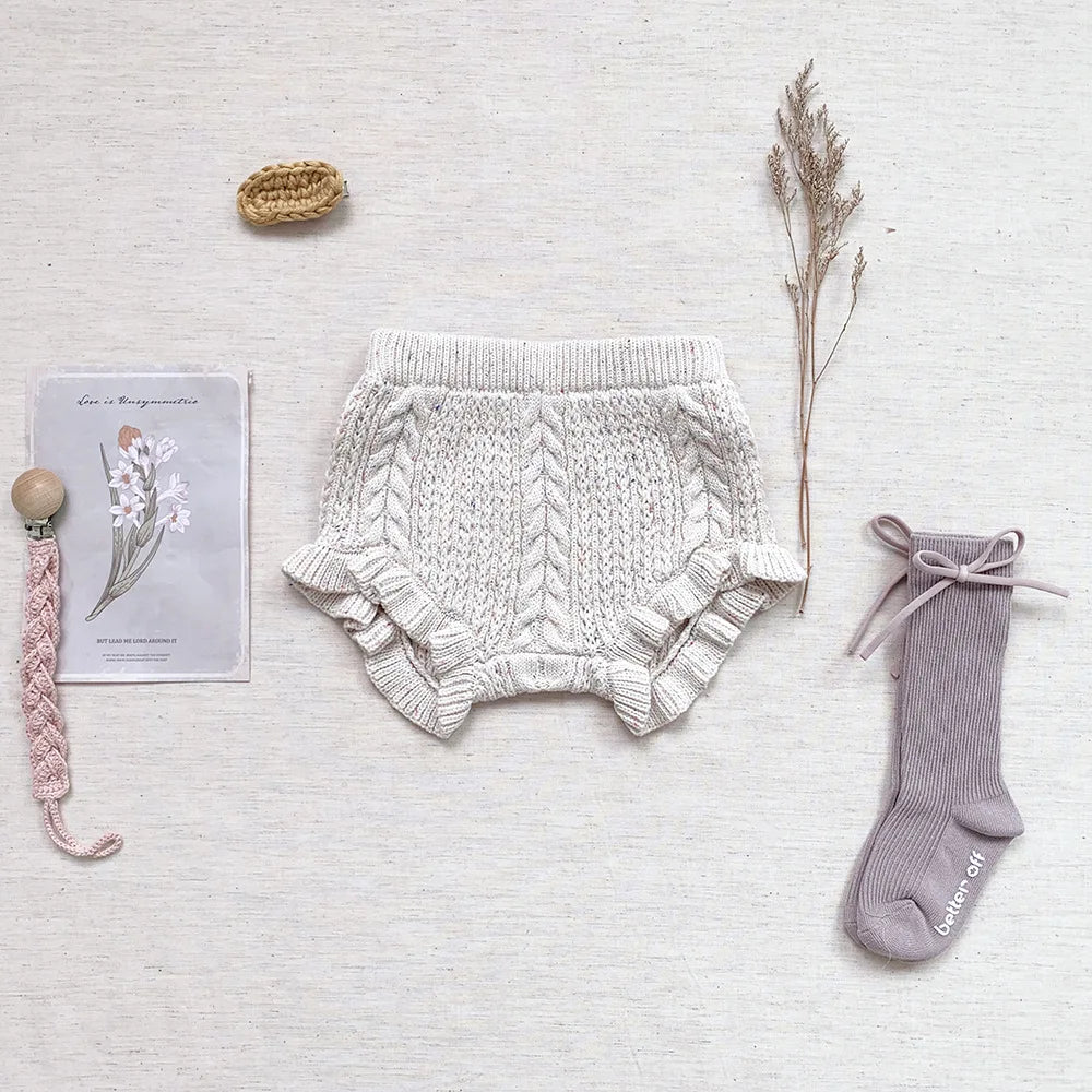 מכנסי כותנה