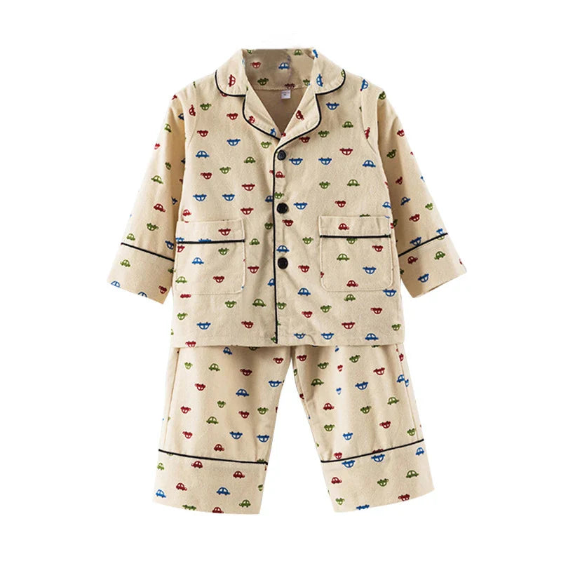 סט פיגמה כותנה