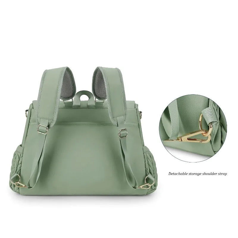 תיק אחסון לתינוקות