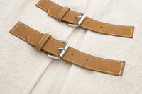 Alysha מעיל צמר בגזרת וי עם אבזמים