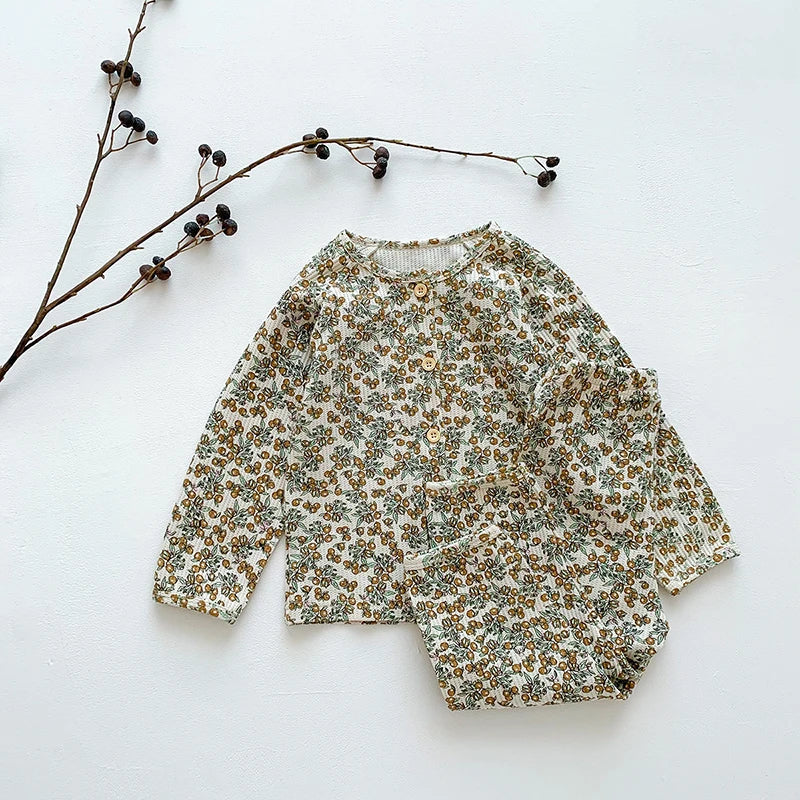 סט פיגמה כותנה