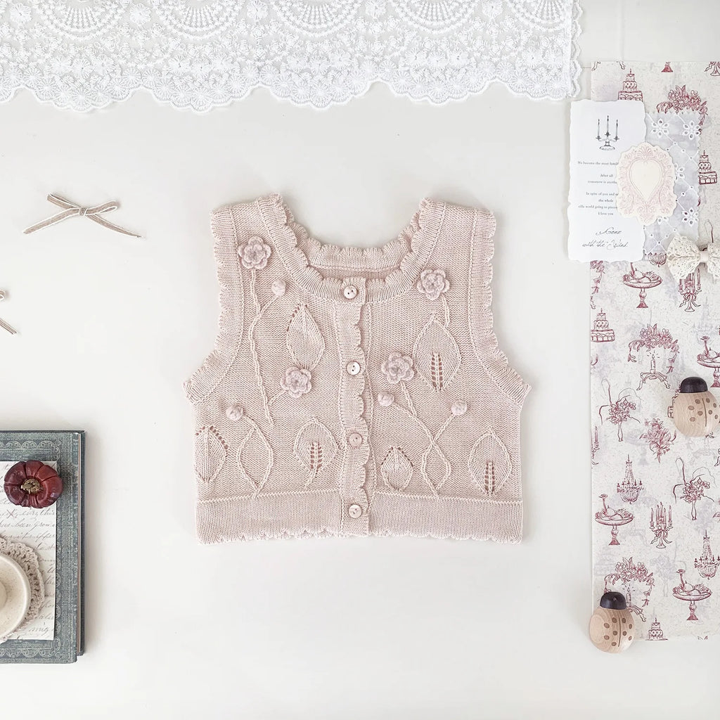 סוודר כותנה