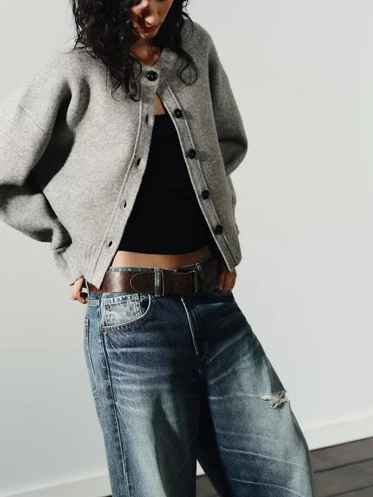 קרדיגן מילה