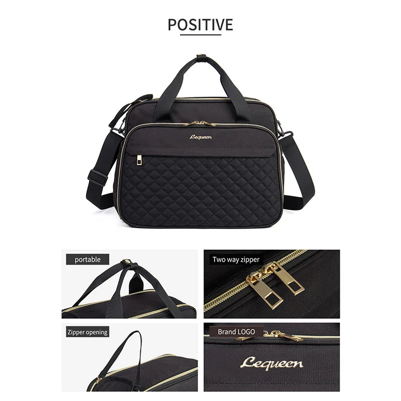 תיק אחסון לתינוקות