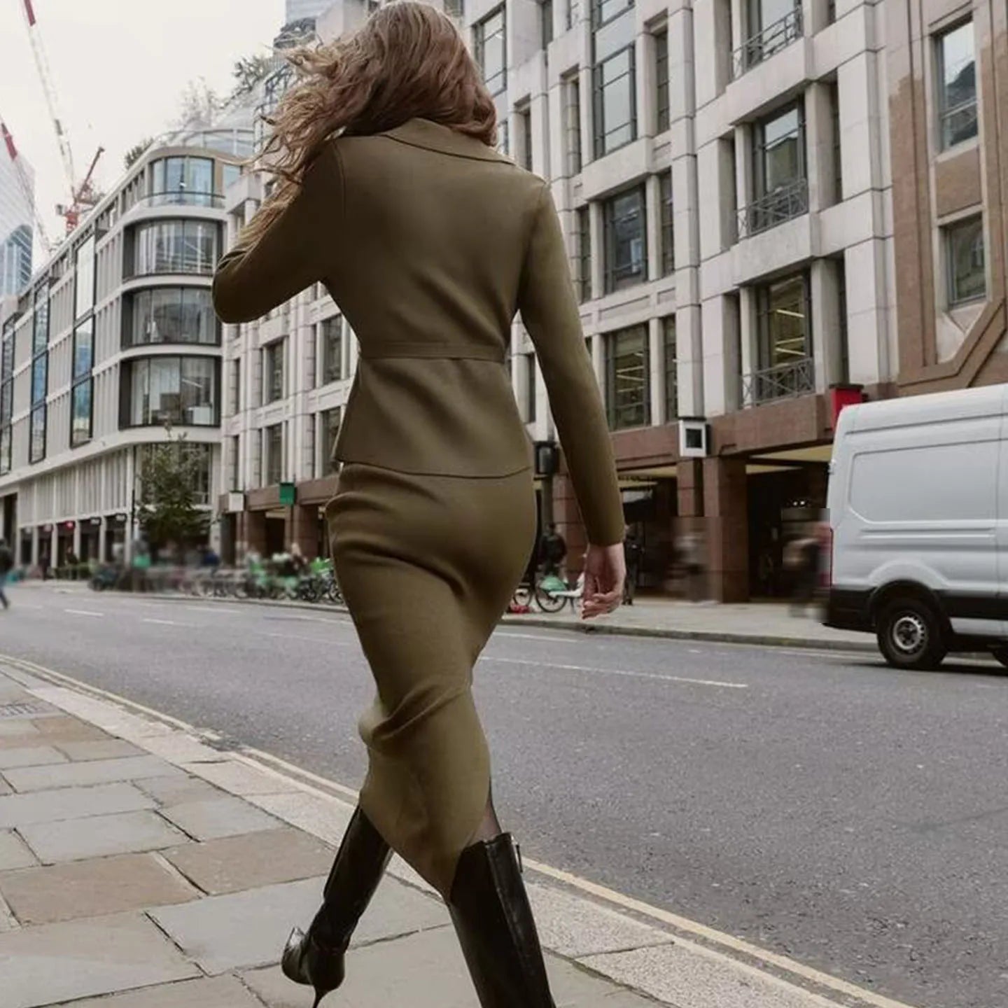 חליפה מייקל