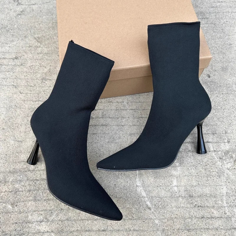 מגף גרב אדל