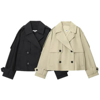 מעיל טרנץ' ליאור