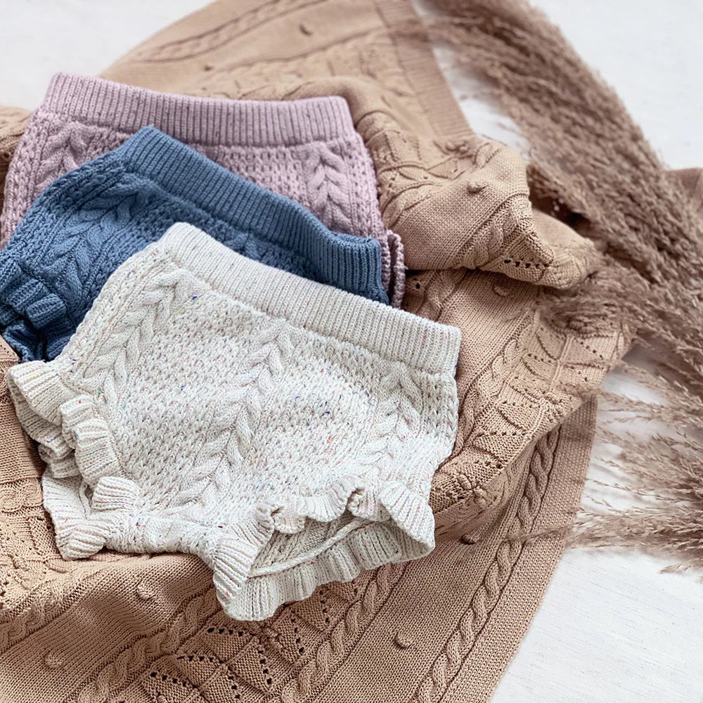 מכנסי כותנה