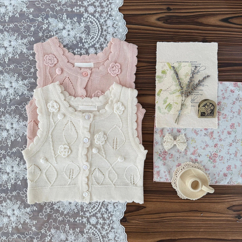 סוודר כותנה