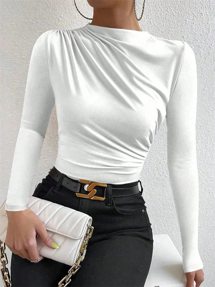 חולצה רווית