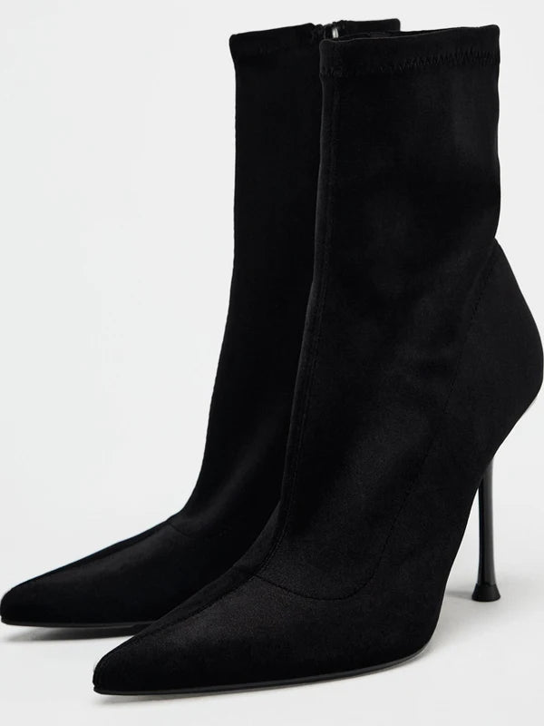 מגף עקב דק מיה