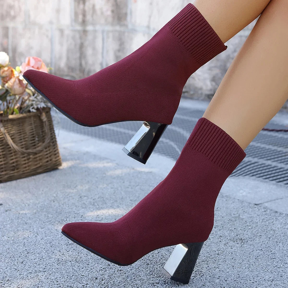 מגף ולנטינה