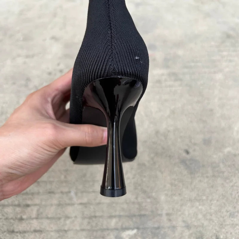 מגף גרב אדל