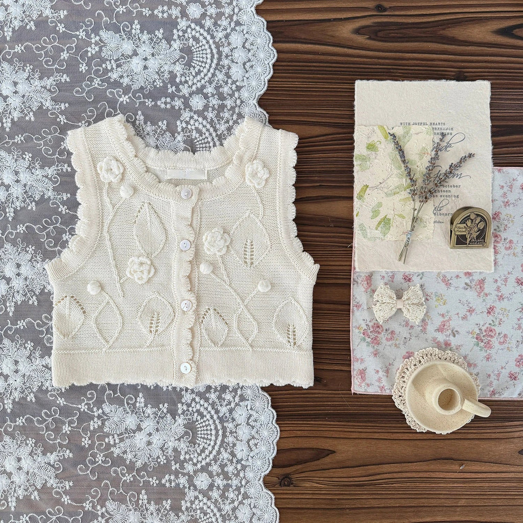 סוודר כותנה