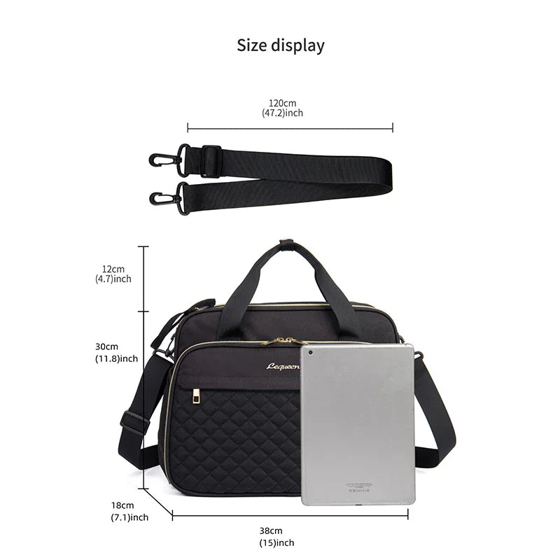 תיק אחסון לתינוקות