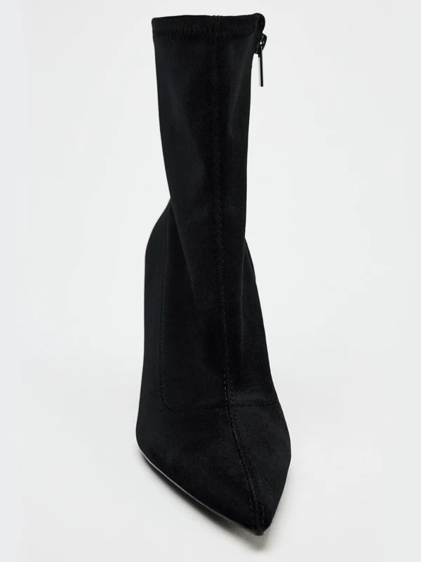 מגף עקב דק מיה