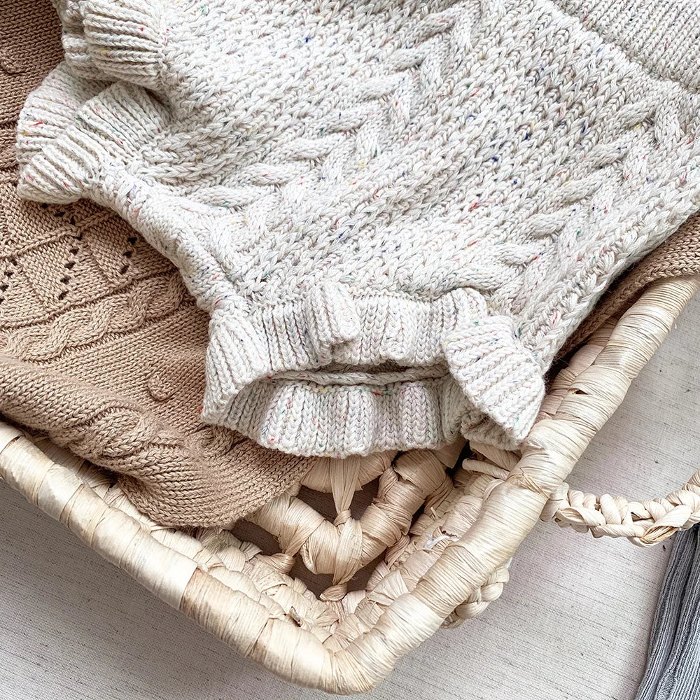 מכנסי כותנה