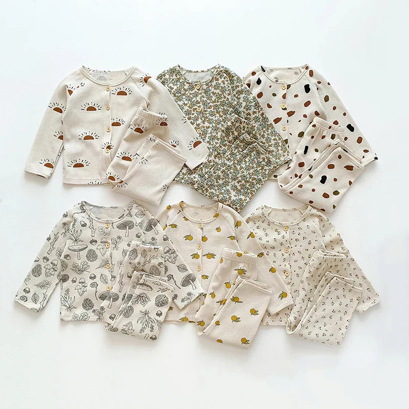 סט פיגמה כותנה