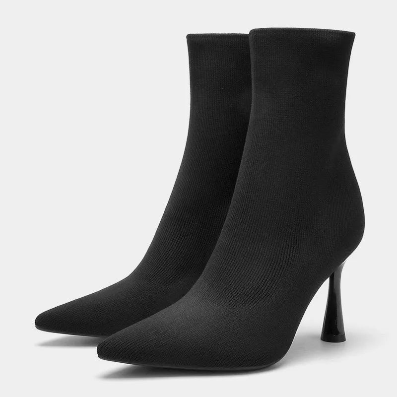 מגף גרב לורי