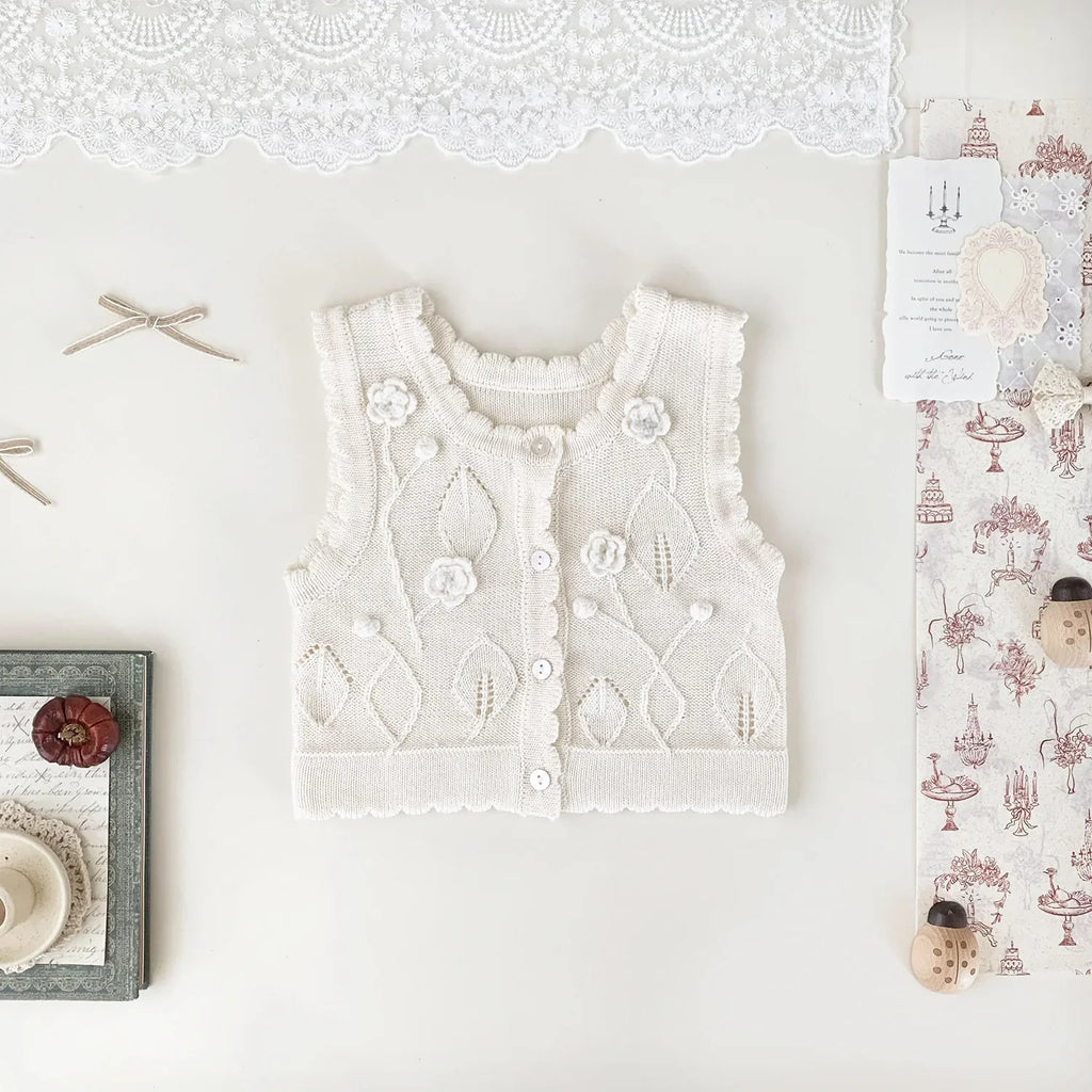 סוודר כותנה