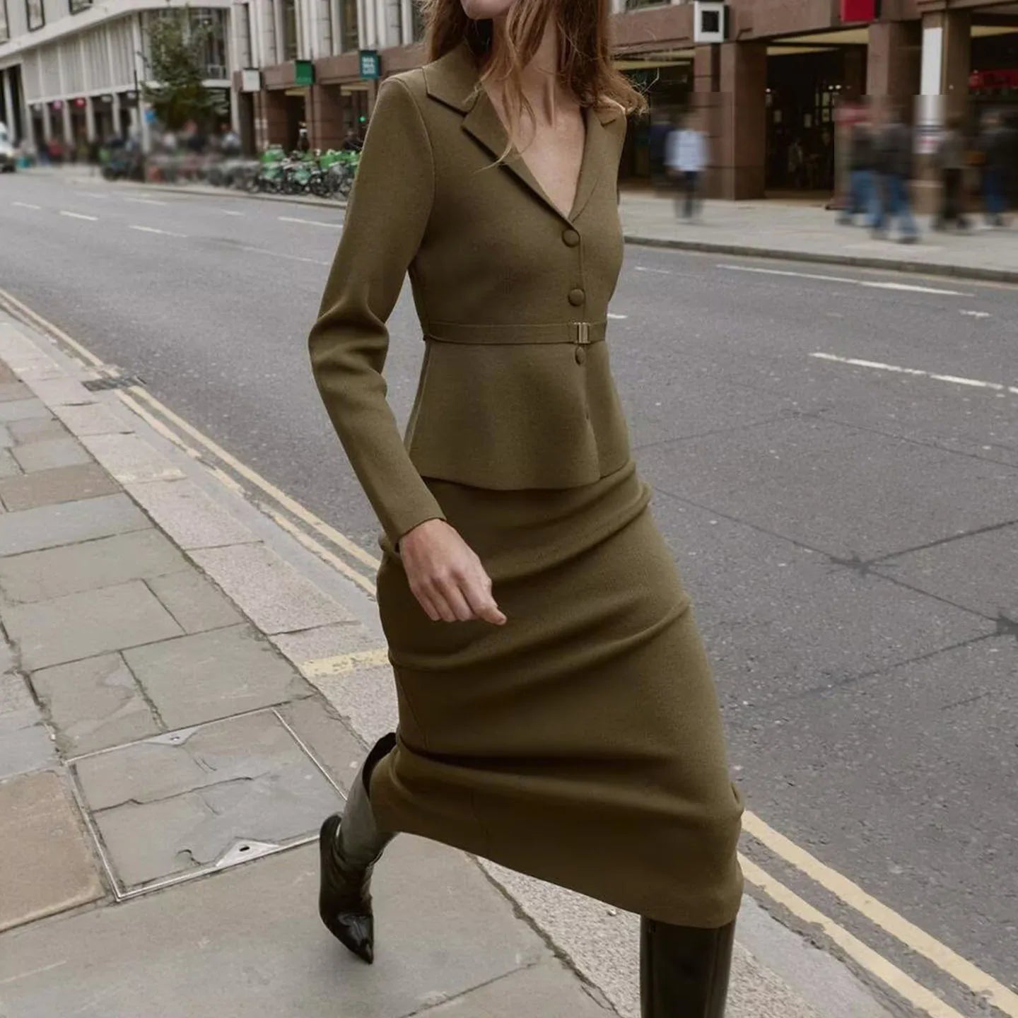 חליפה מייקל